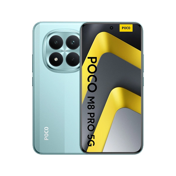 POCO M8 Pro 5G