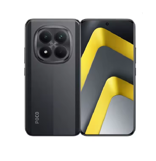 POCO M7