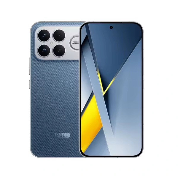 POCO F7